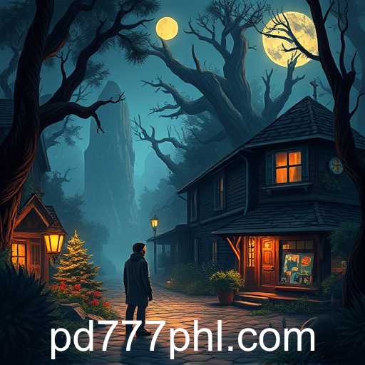 Adventure Games