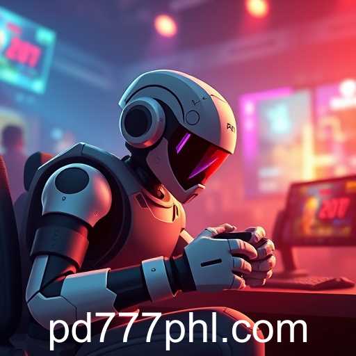 The Evolution of Gaming: PD777 and the Future of Online Play