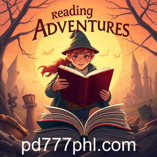 Reading Adventures