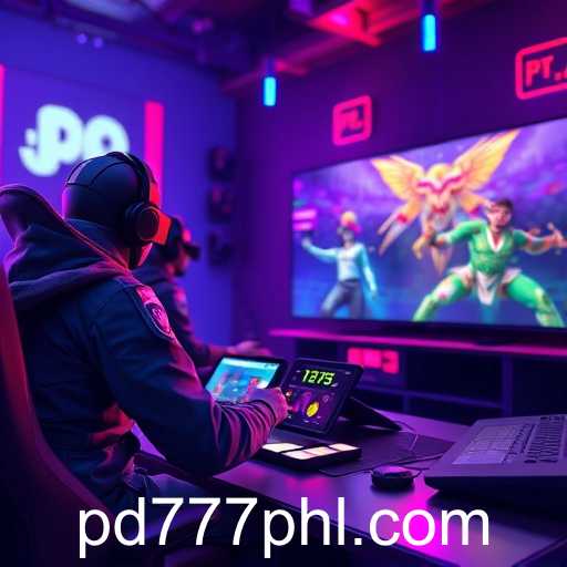 The Rise of Online Gaming Platforms