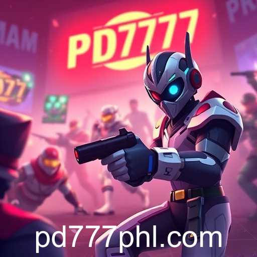 The Rise of PD777: A Gaming Revolution