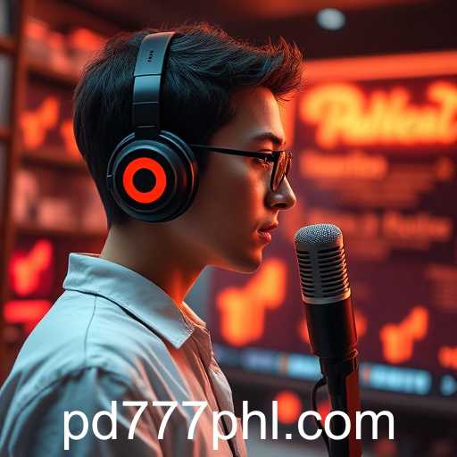 The Rise of pd777 in Online Gaming