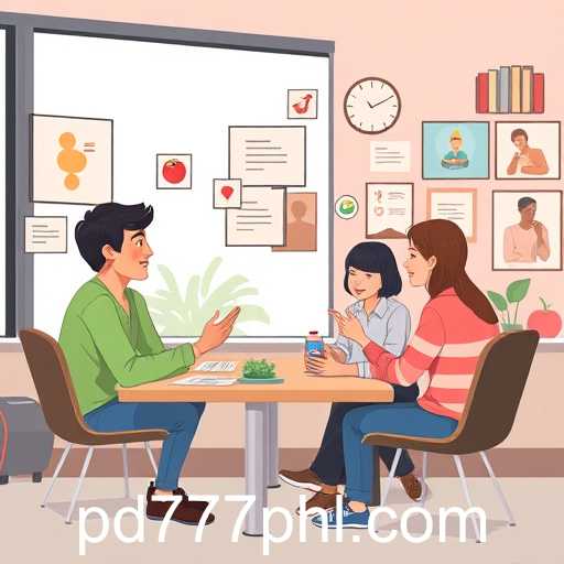 Speaking Practice
