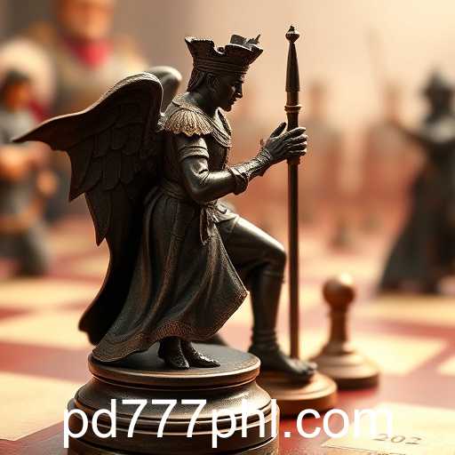 The Rise of PD777 in the Gaming World